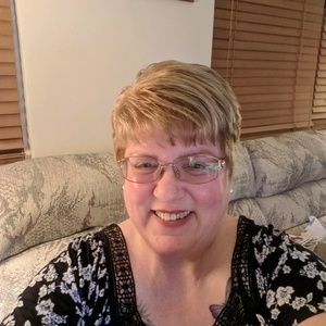 Meet your Posher, Cyndee